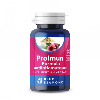 PROIMUN - food supplement to strengthen immunity 